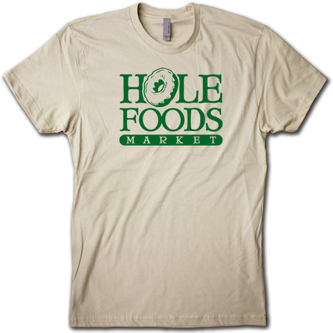 Hole Foods