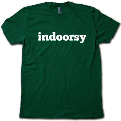 Indoorsy