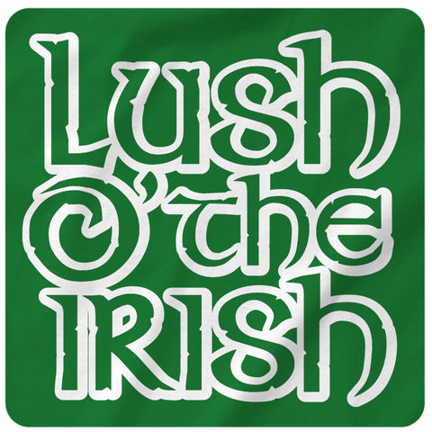 Lush of the Irish