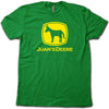 Juan's Deere