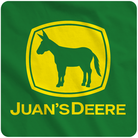 Juan's Deere