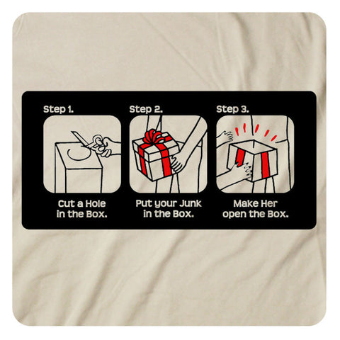 Junk in the Box