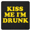 Kiss Me I'm Drunk