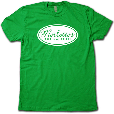 Merlotte's Bar & Grill