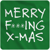 Merry F***ING X-Mas