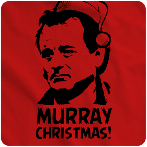 Murray Christmas!