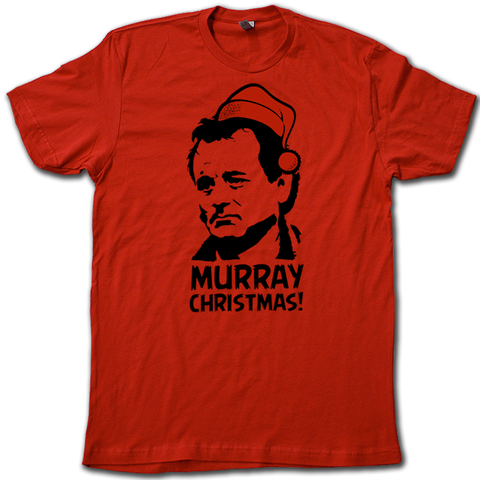 Murray Christmas!
