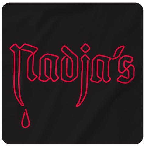Nadja's Nightclub for Vampires