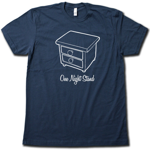 One Night Stand