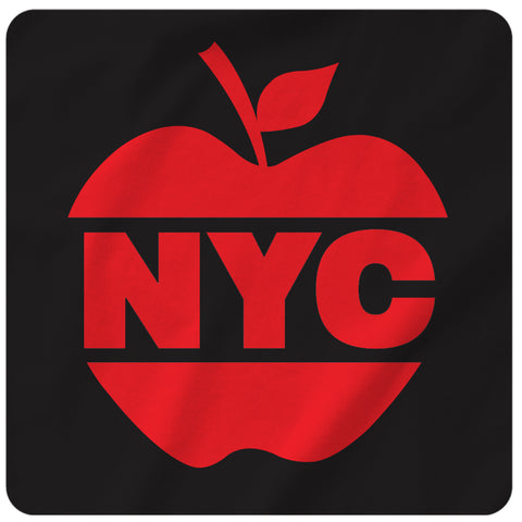 Big Apple