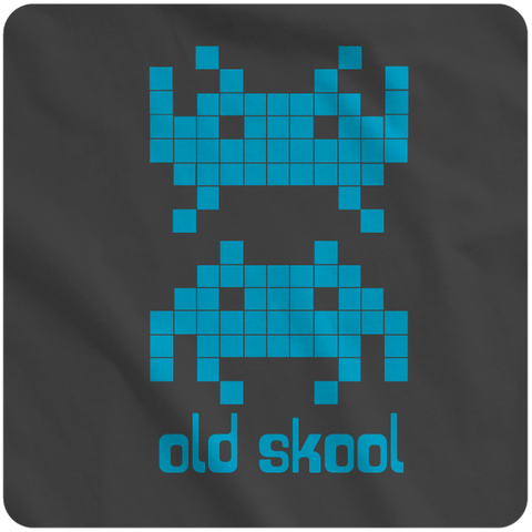 Old Skool (8-Bit)