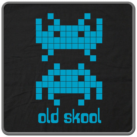 Old Skool (8-Bit)