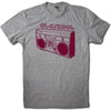 Old Skool (Boombox)