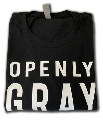 Openly Gray