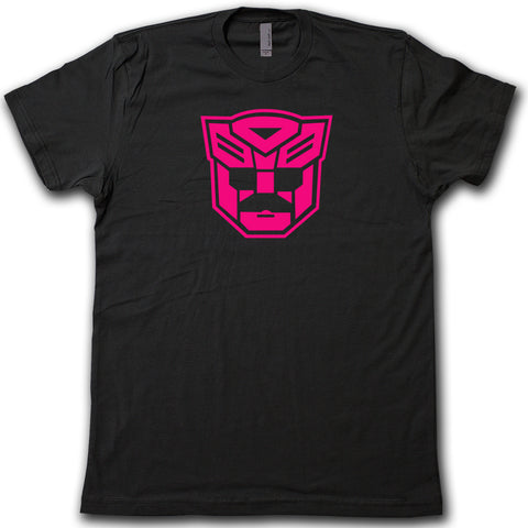Optimustache Prime