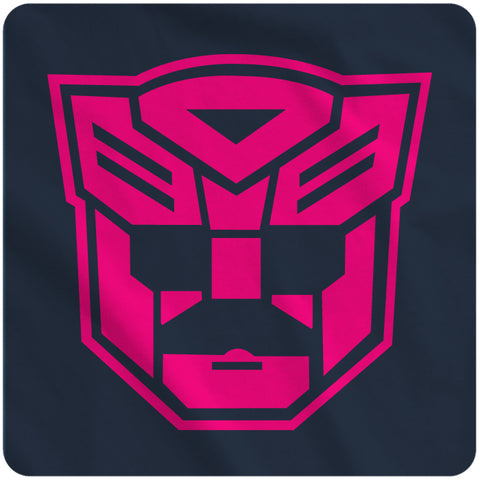 Optimustache Prime