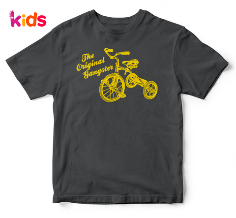 Original Gangsta (kids)