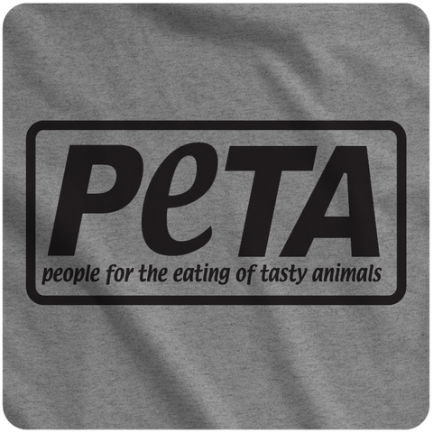 PETA