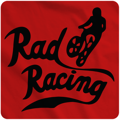 Rad Racing