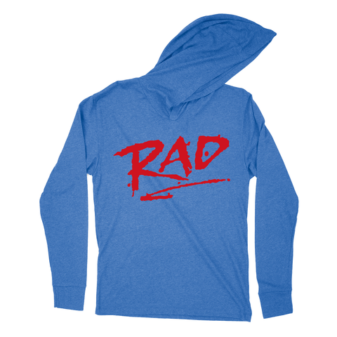 Rad - Hoodie
