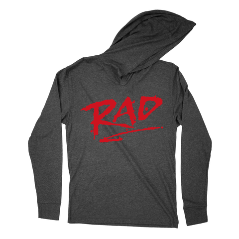 Rad - Hoodie