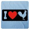 I (Heart) Roosters