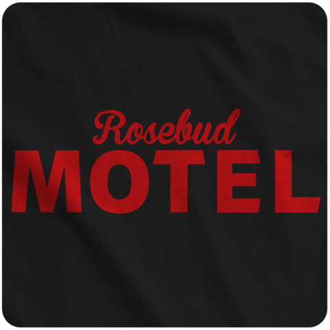 Rosebud Motel