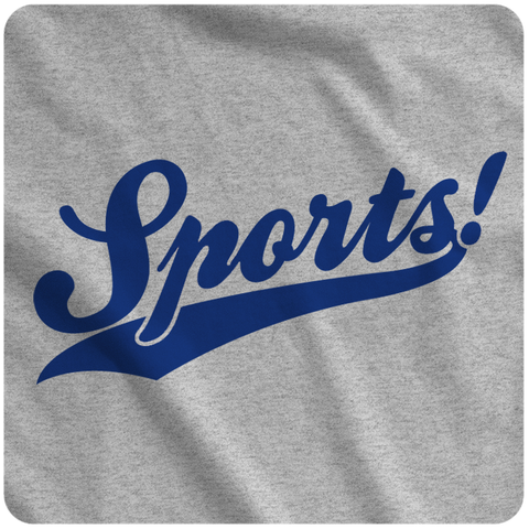 Sports!