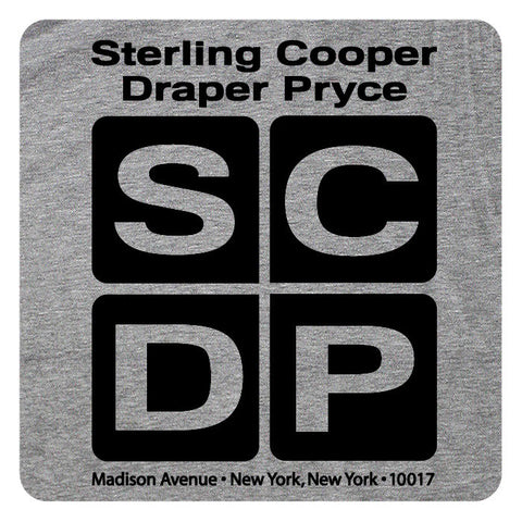 Sterling Cooper Advertising Agency