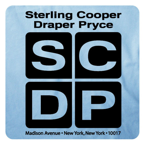 Sterling Cooper Advertising Agency