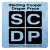 Sterling Cooper Advertising Agency