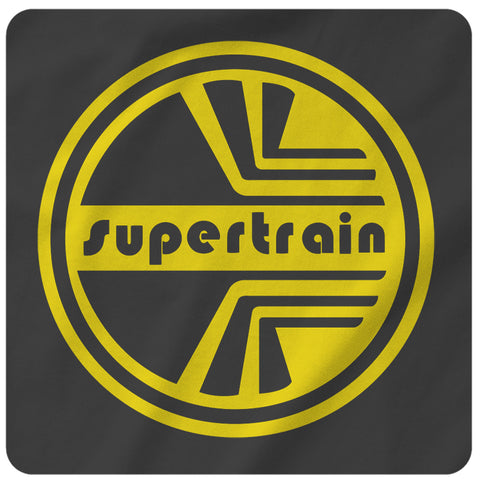 supertrain!