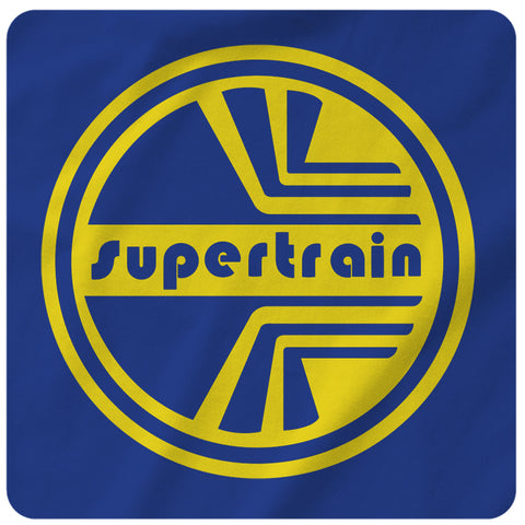 supertrain!