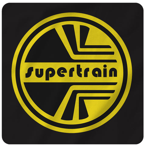 supertrain!