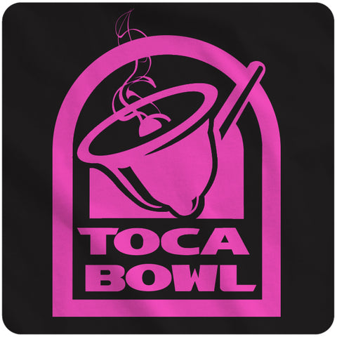 Toca Bowl