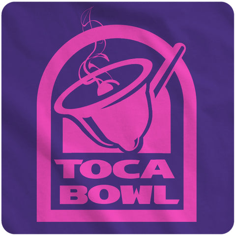 Toca Bowl