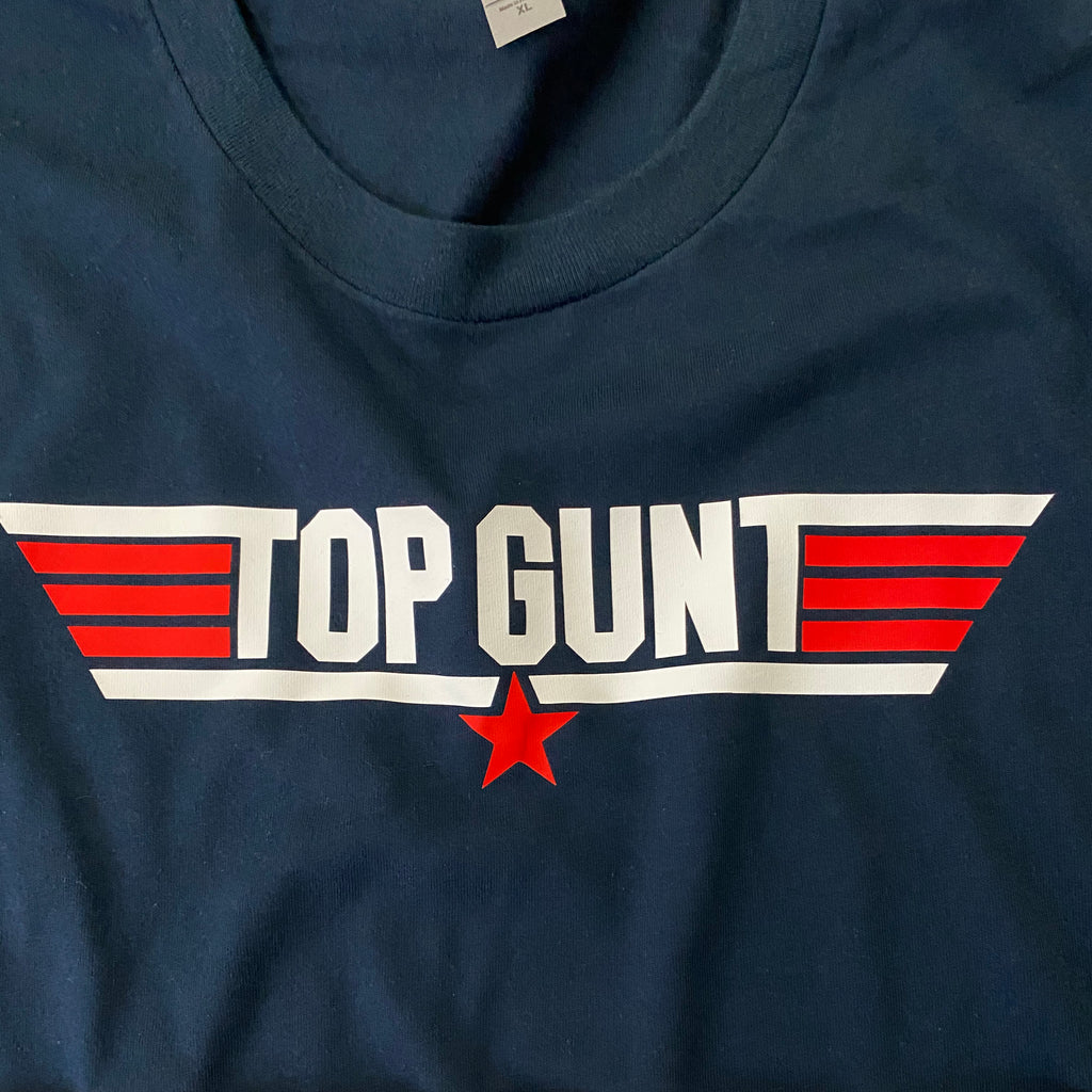 Top Gunt | TSHIRTSTHATSUCK LLC