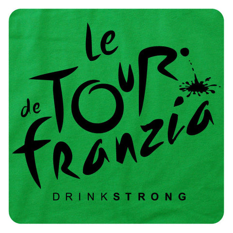 Tour de Franzia