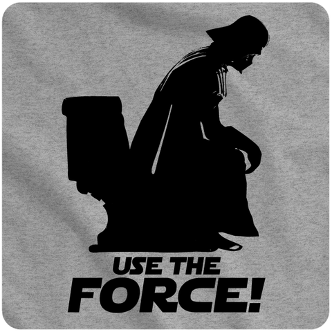 Use The Force!