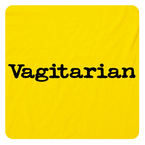 Vagitarian