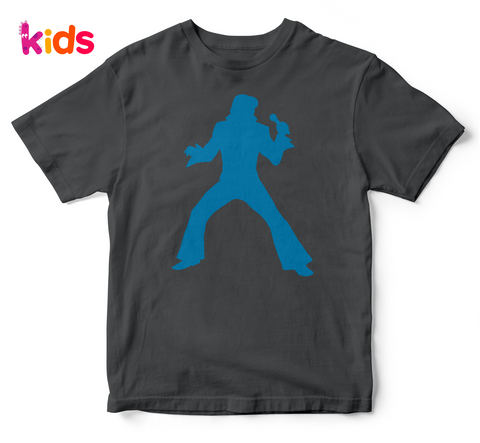 VELVET ELVIS (kids)
