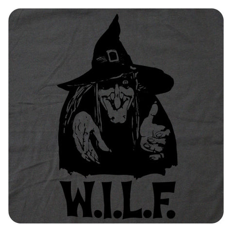 W.I.L.F.