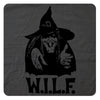 W.I.L.F.