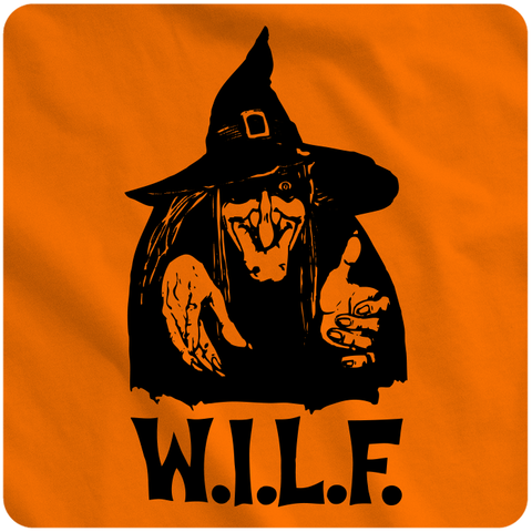 W.I.L.F.