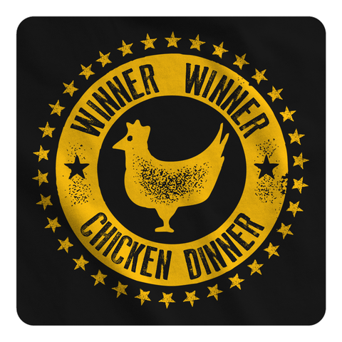Winner Winner Chicken Dinner - Hoodie
