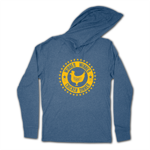 Winner Winner Chicken Dinner - Hoodie