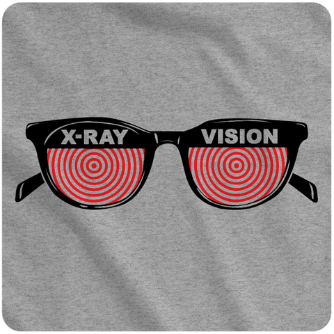 X-Ray Vision