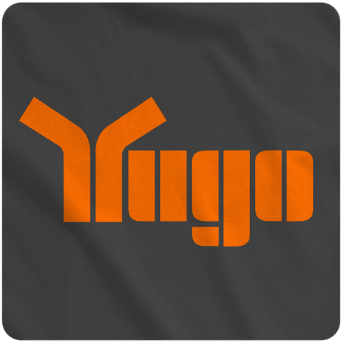 Let's go Yugo!