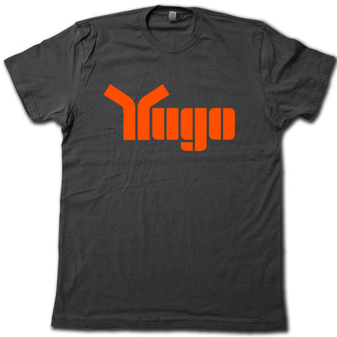 Let's go Yugo!